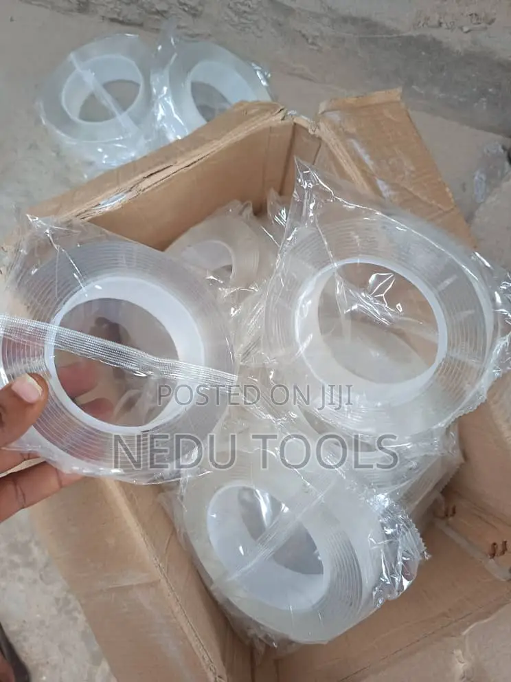 Double Coated Tape