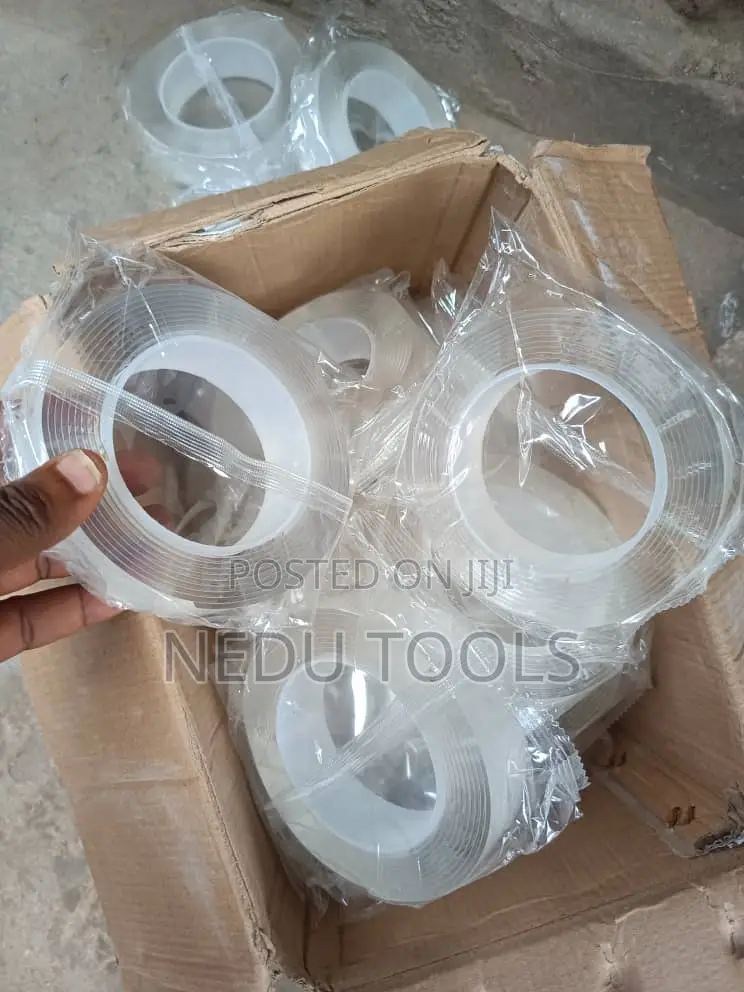 Double Coated Tape