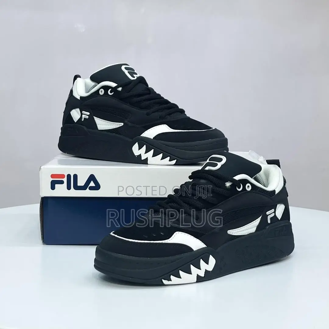 Fila Classic Sneakers