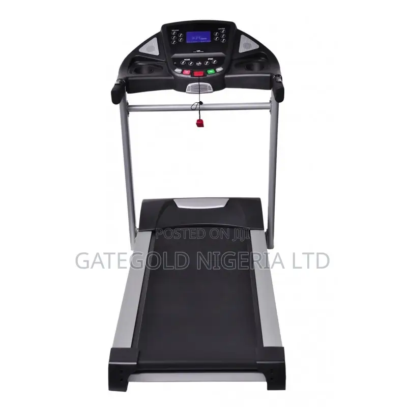AT90 Fuel Treadmill – 130kg