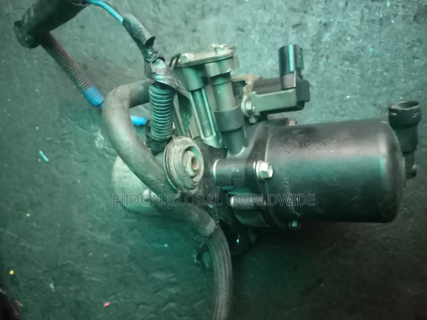 Balloon Pump Lexus Ls460 2008 2010 2013