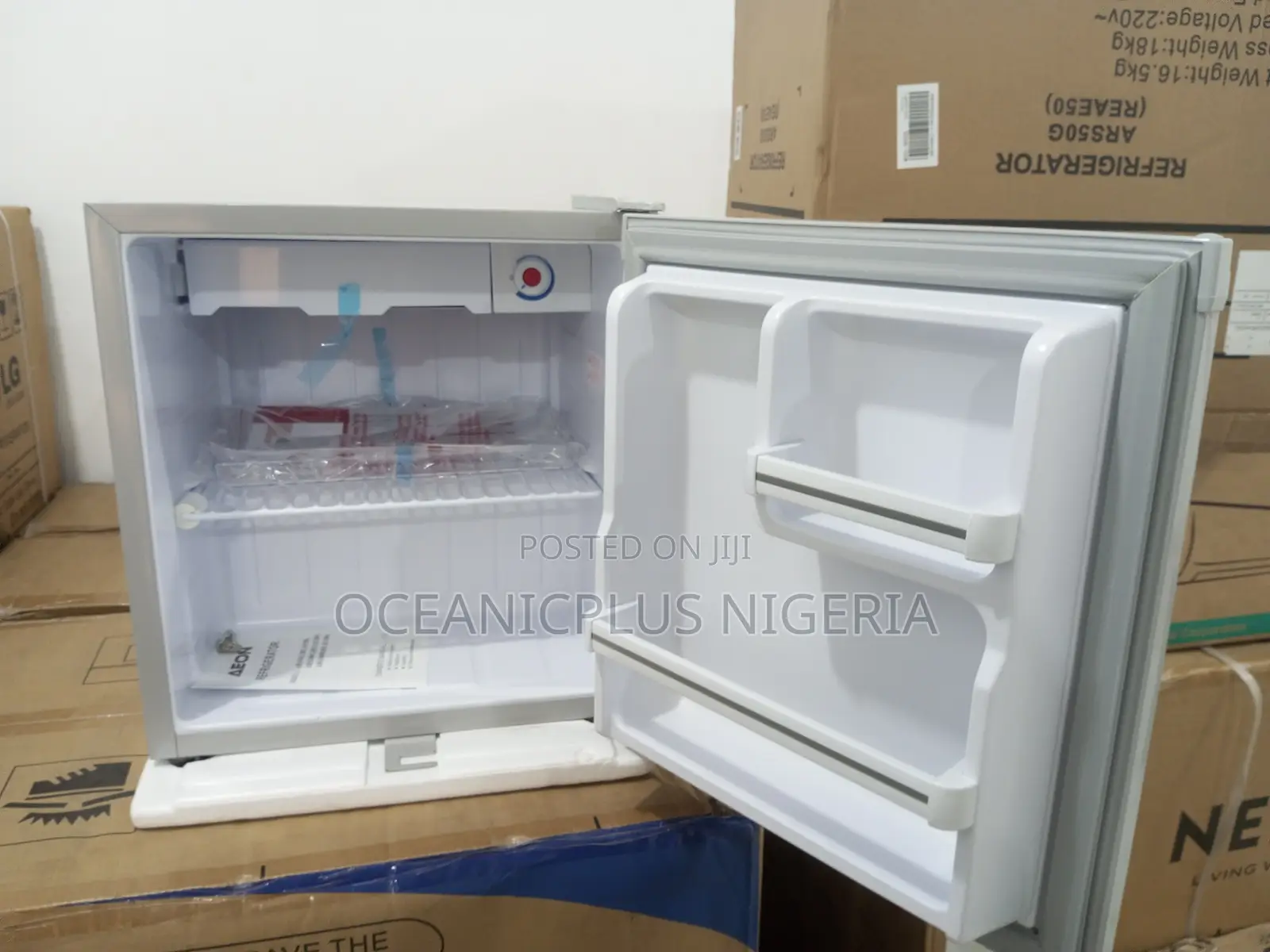 Most Affordable AEON 45L Portable Refrigerator