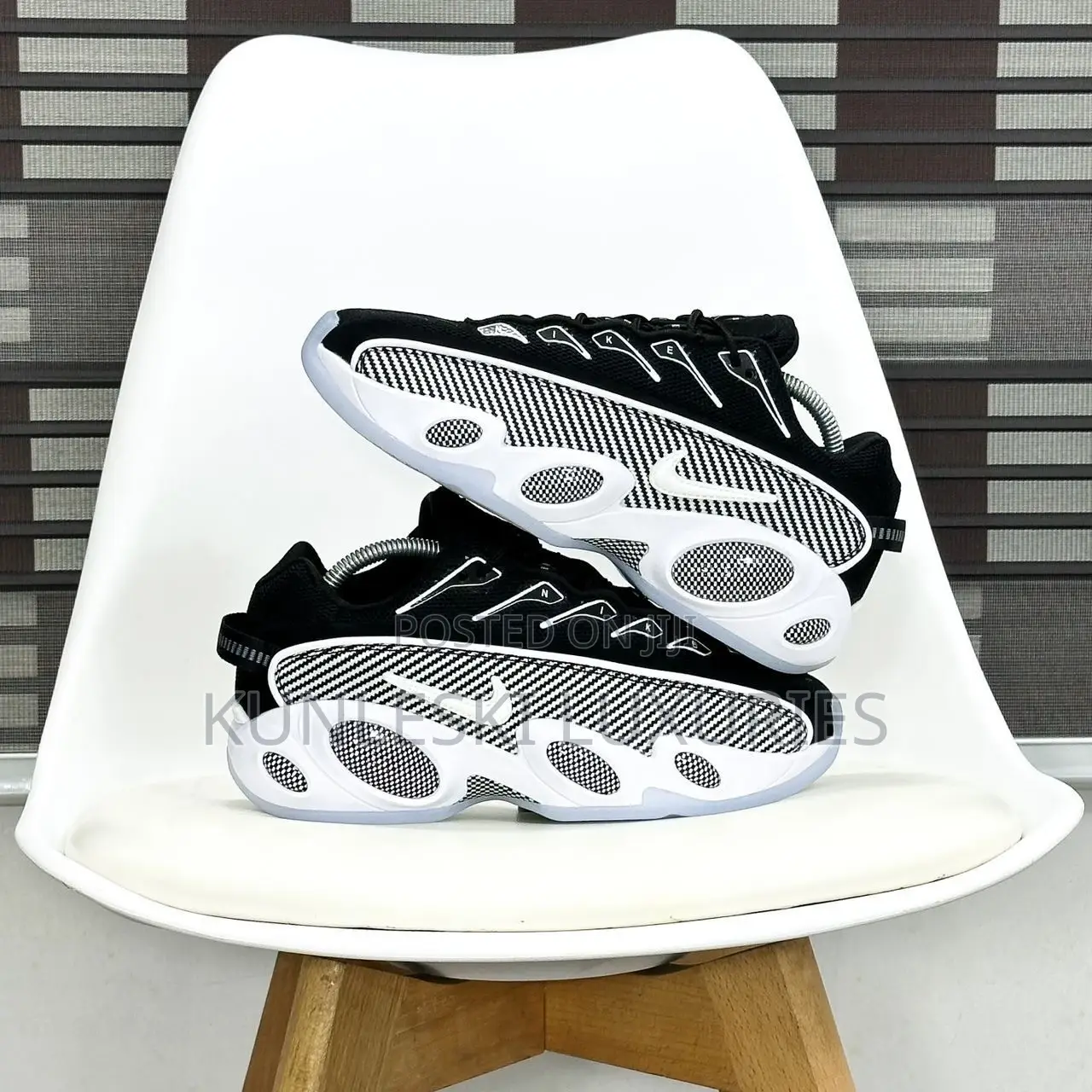 Original Drake X Nike Nocta Glide Sneakers Collection