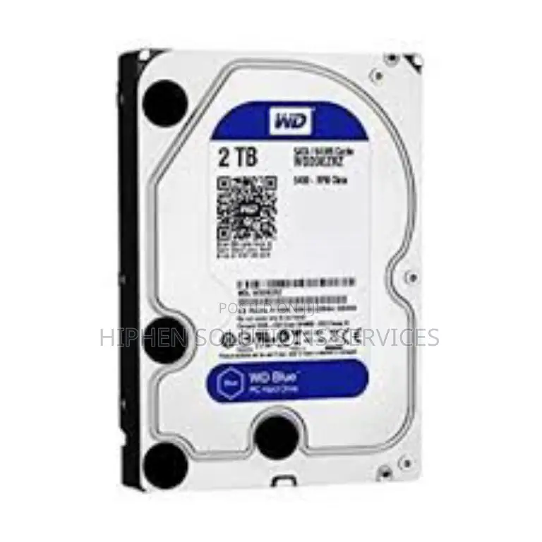 Tb Sata Hard Drive 3.5 Inch Internal, For CCTV, SSD