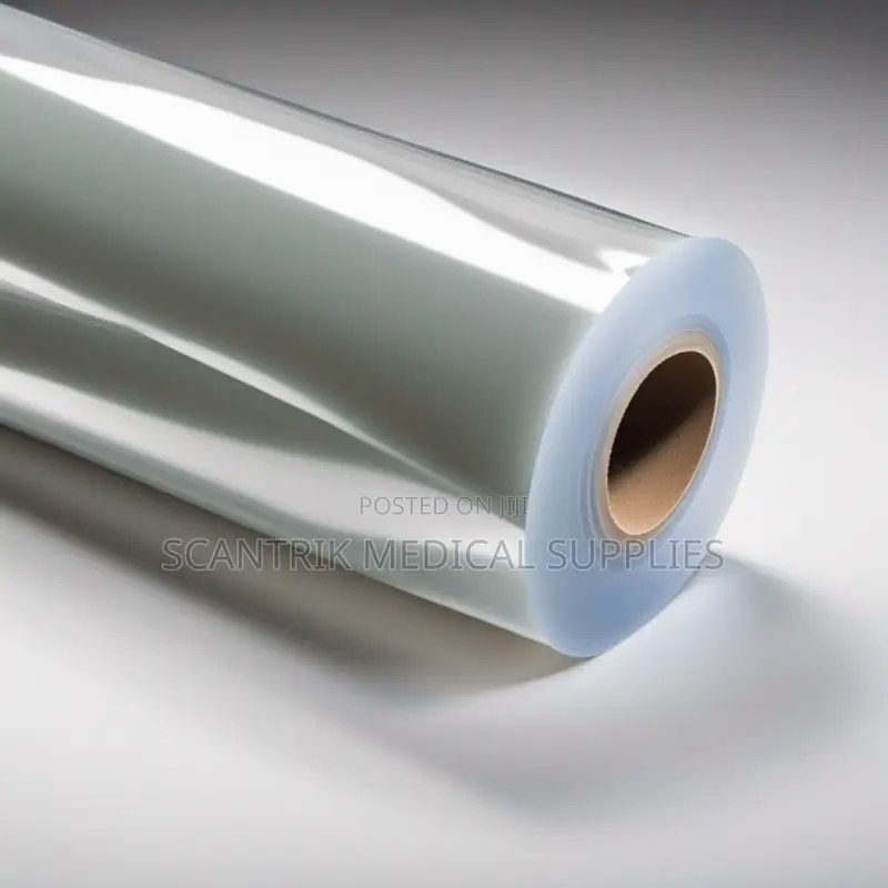 Acetate Paper Scantrik