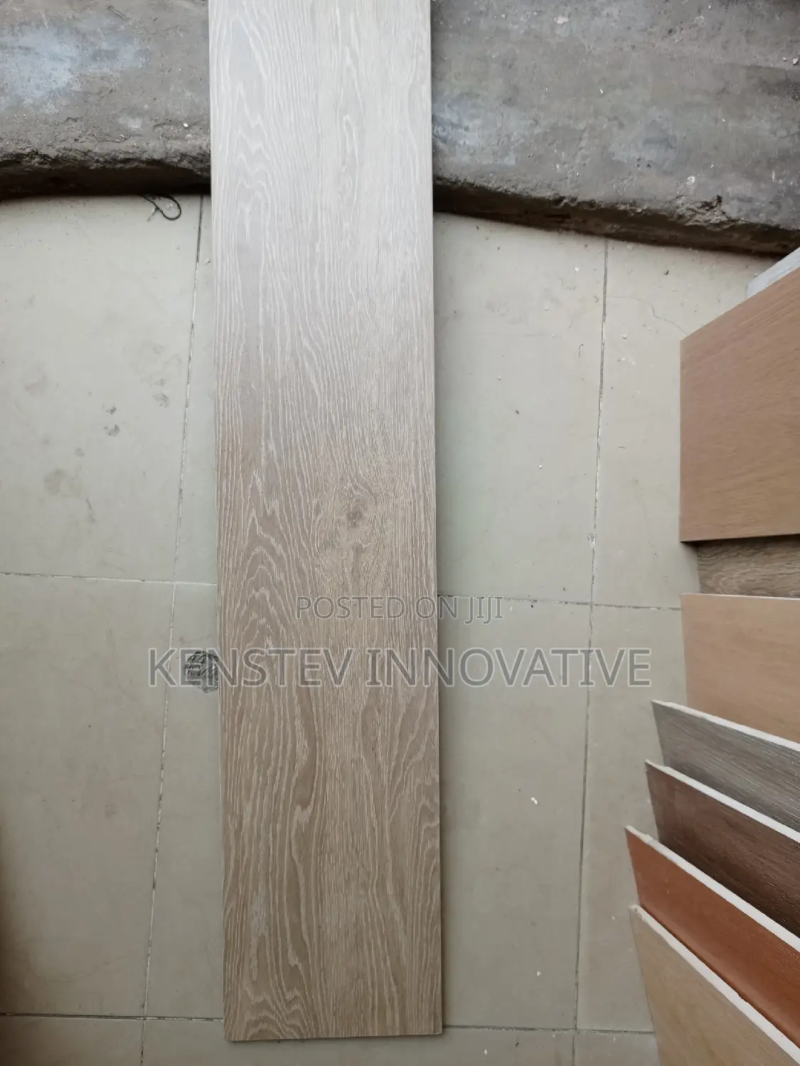 20*120 Wooden Floor and Wall Tiles