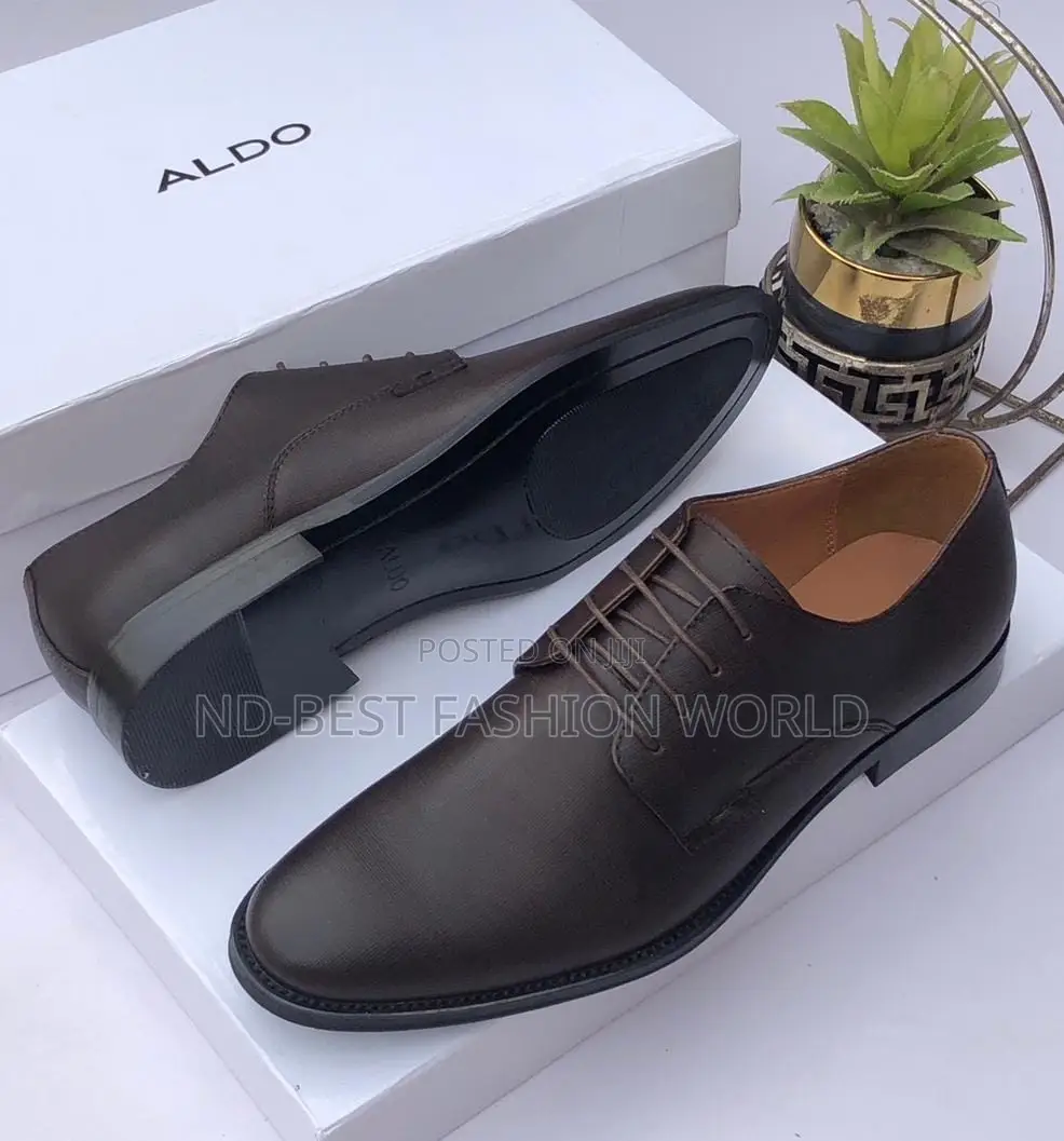 Pure Leather Shoes