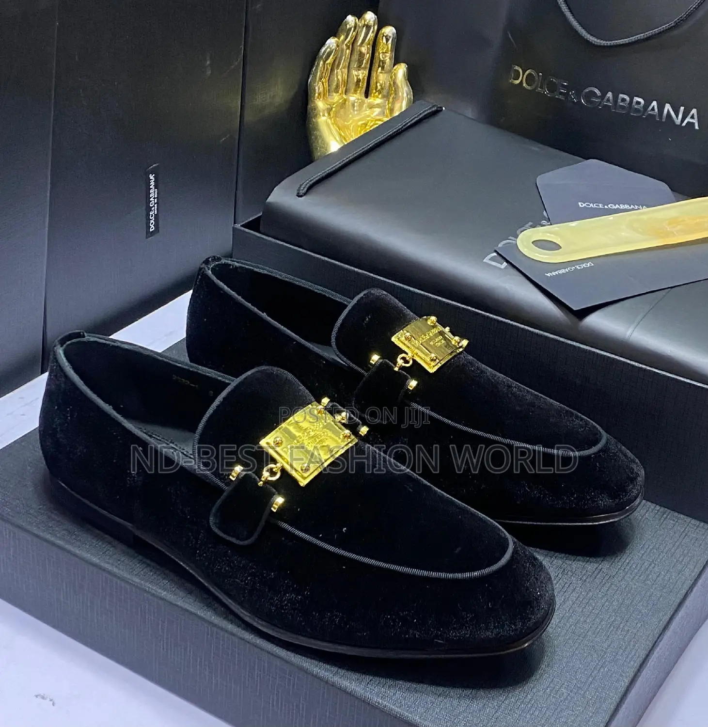 Pure Leather Shoes