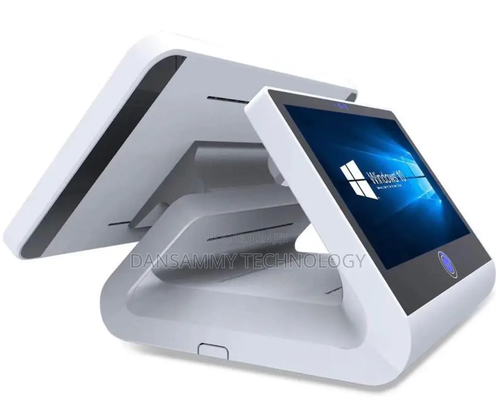 Licon S800 Intel Celeron 4/128gb Ssd Pos Terminal Monitor