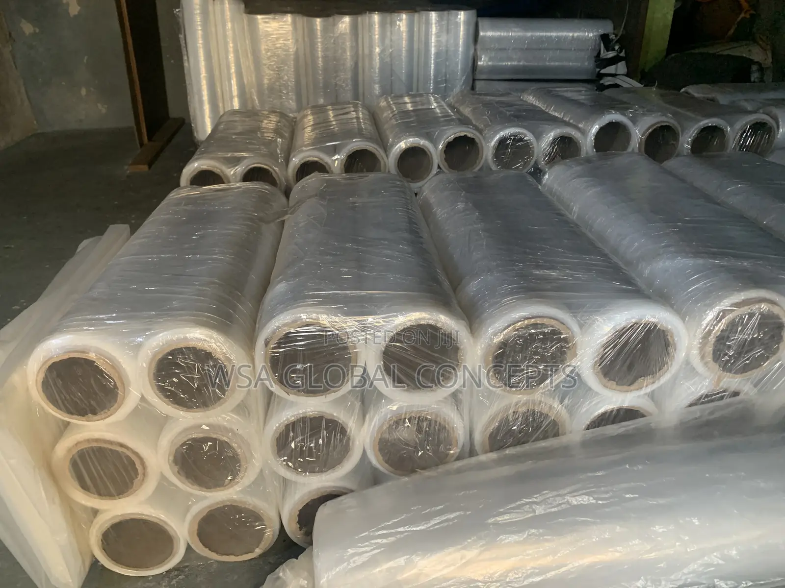Cling Film