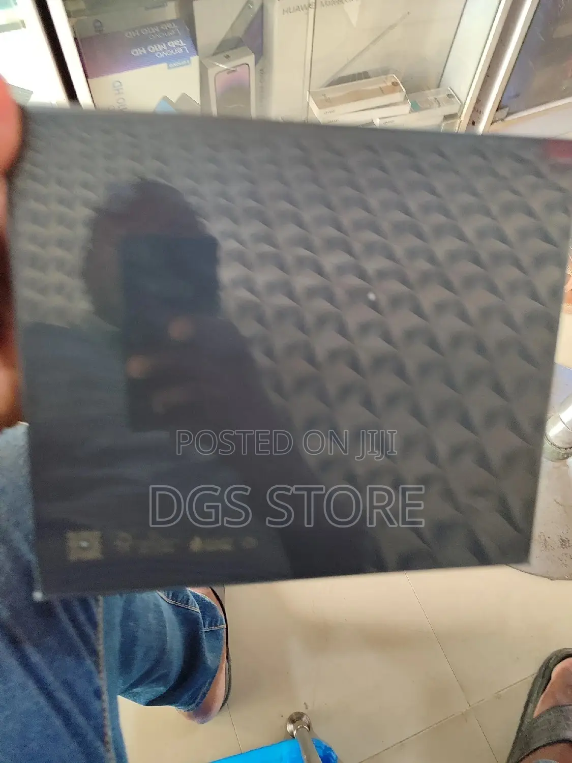 New Honor Magic 64 GB Purple