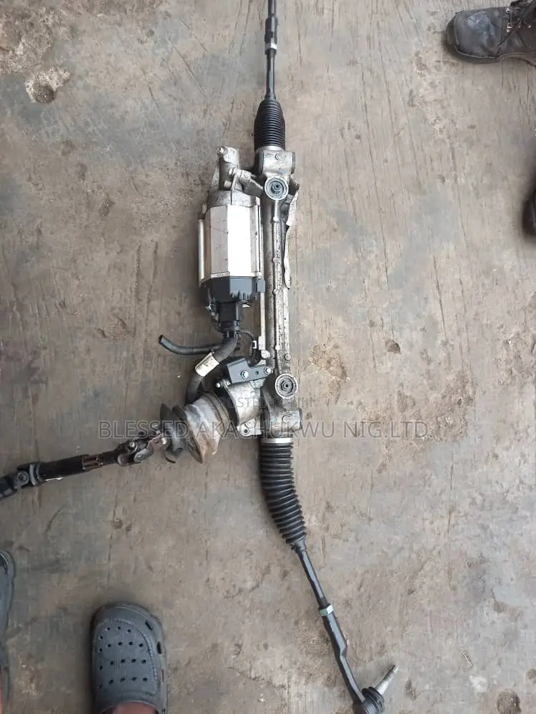 Steering Racks Chevrolet Malibu 2020