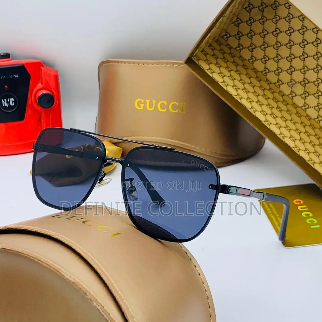 TOMFORD Luxury Glass