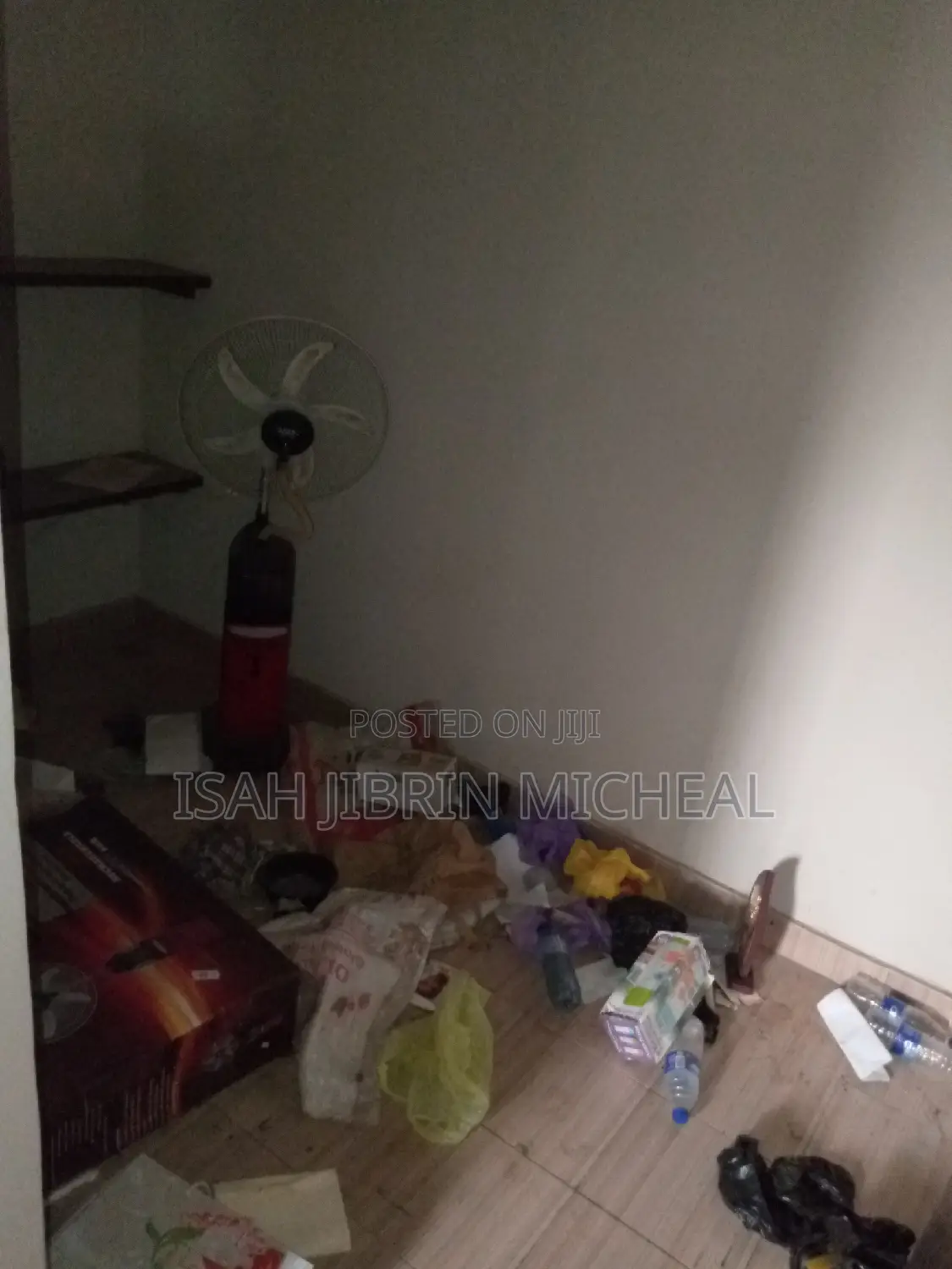 2bdrm Apartment in F14 Estate, Kubwa for rent