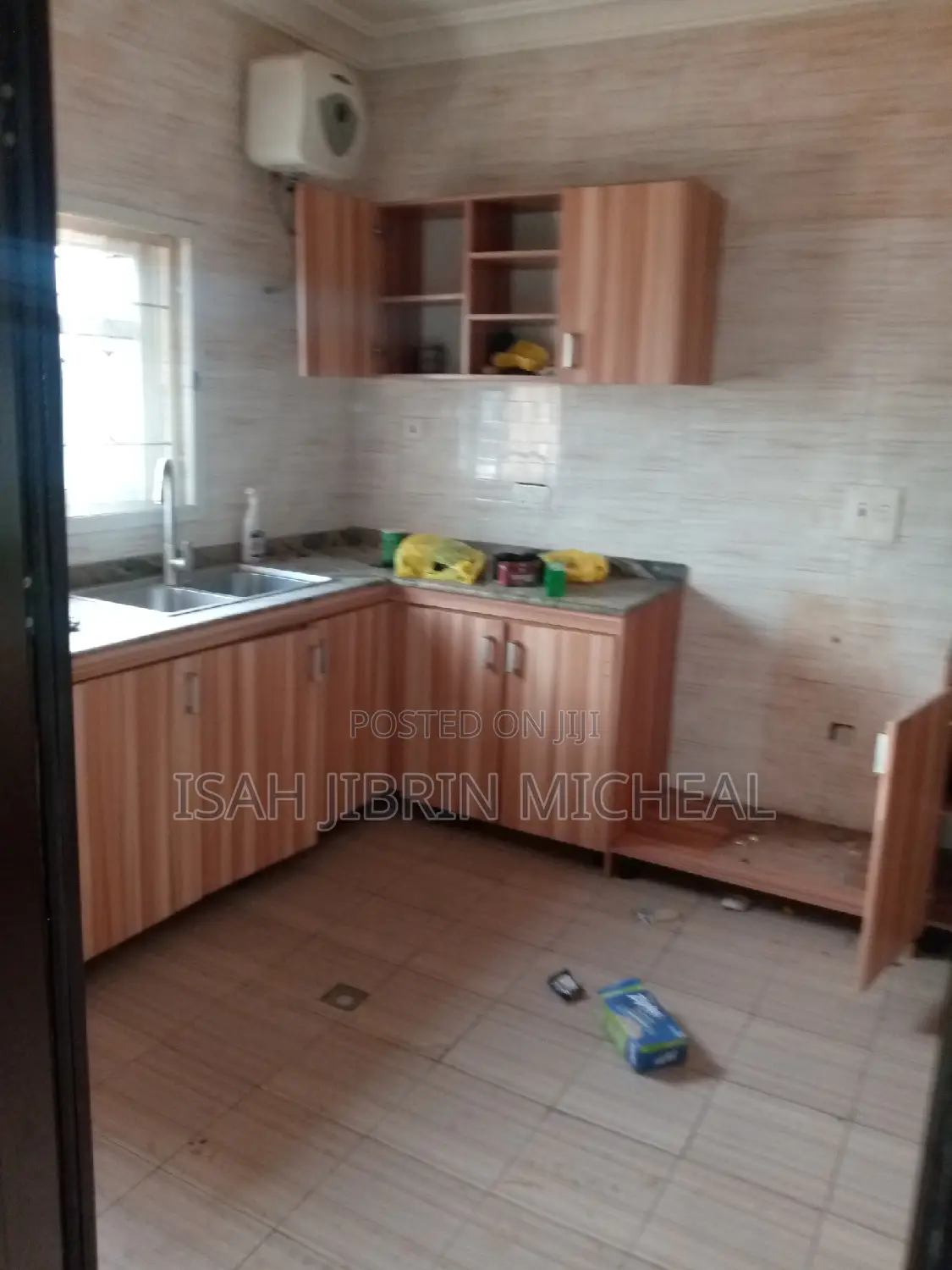 2bdrm Apartment in F14 Estate, Kubwa for rent