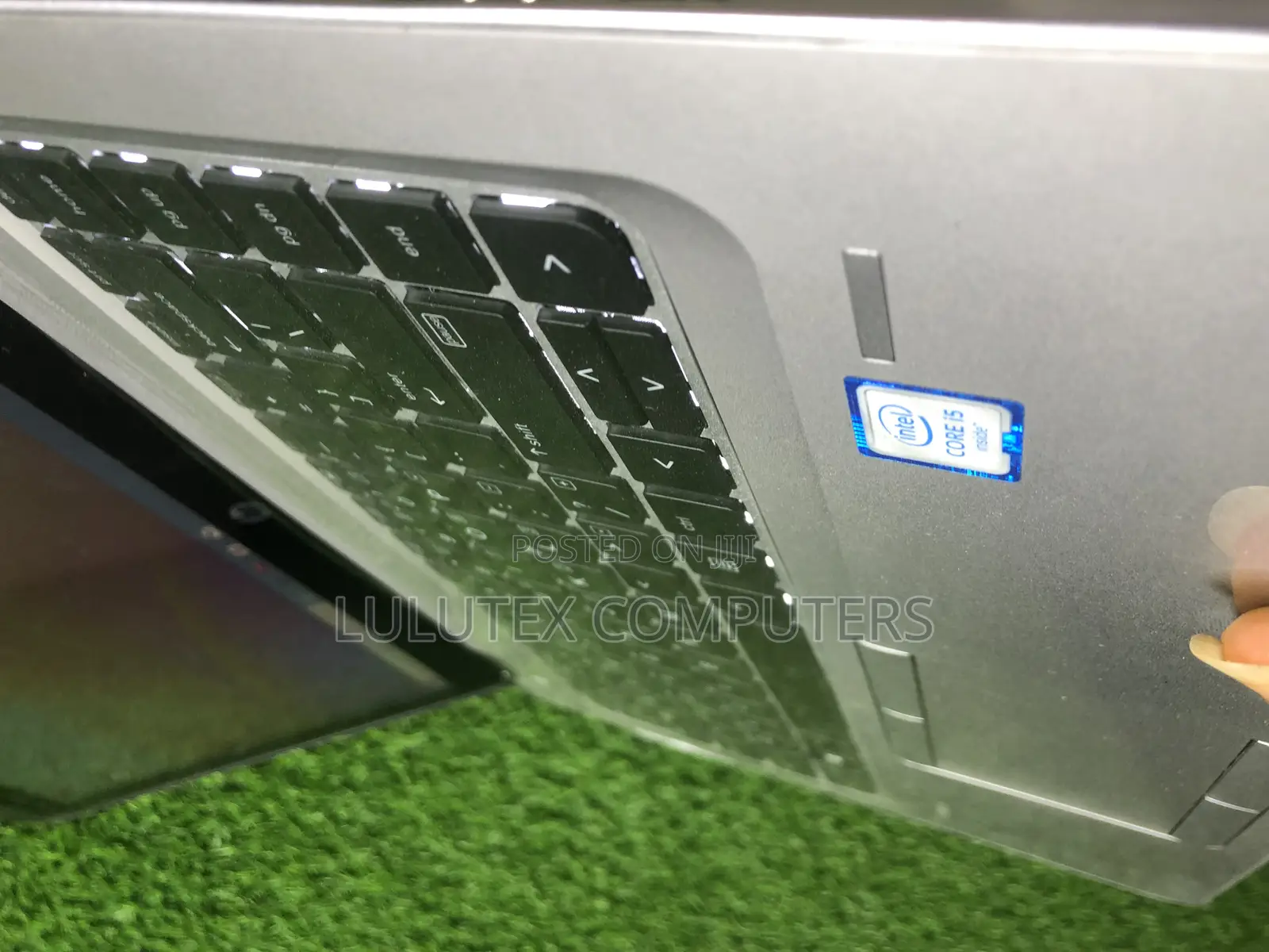 Laptop HP EliteBook 840 G3 8GB Intel Core I5 SSD 256GB