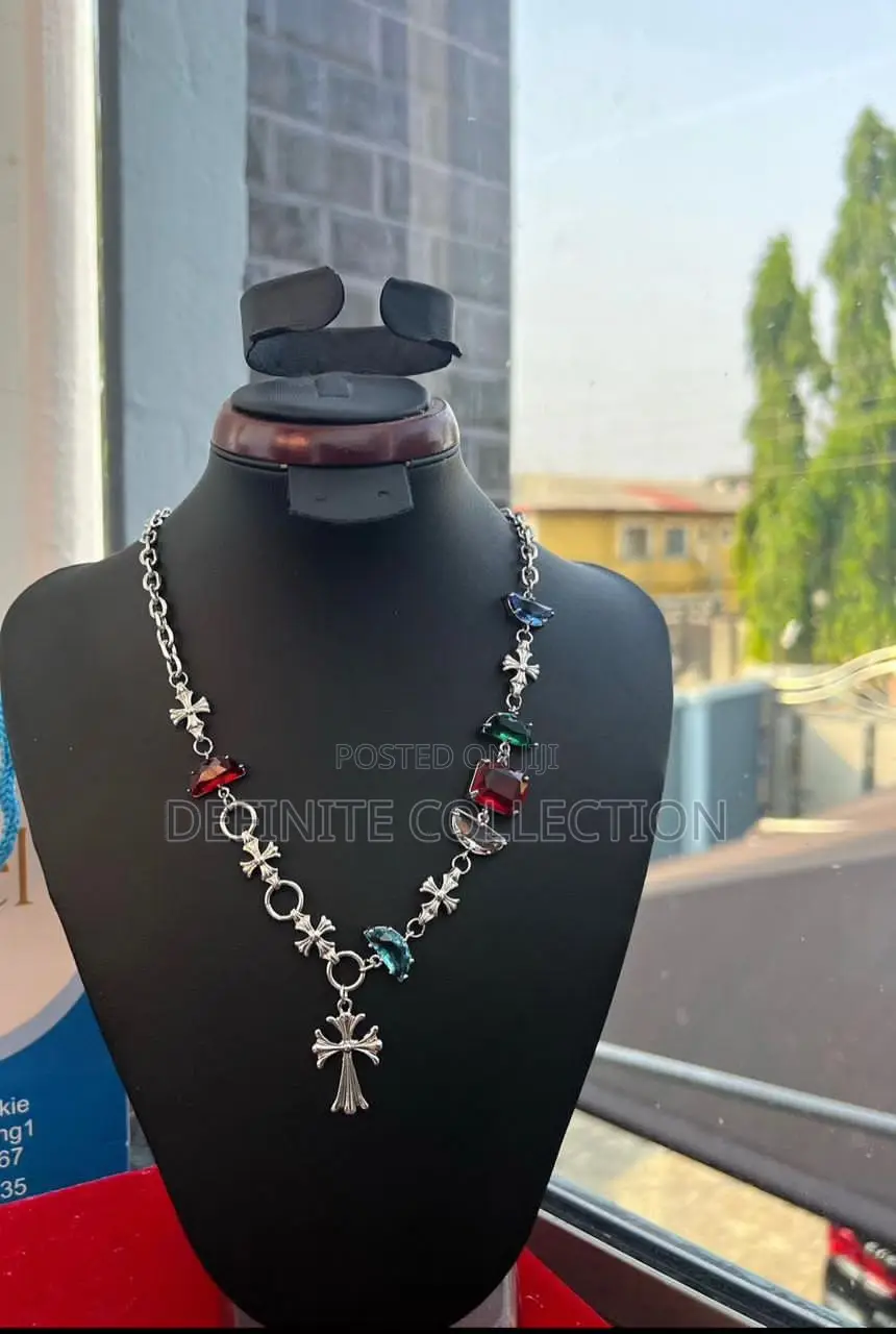 Luxury Necklace