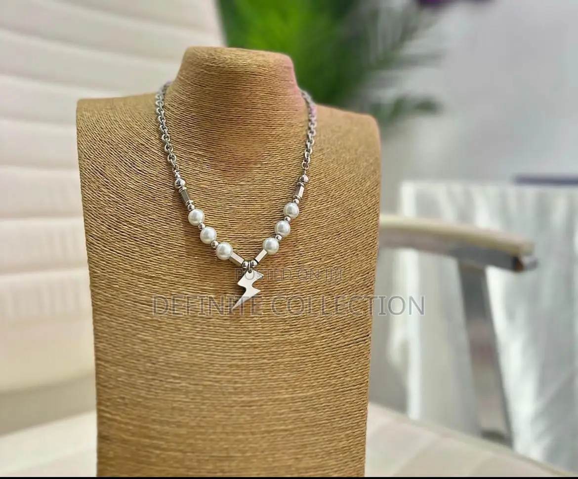 Luxury Necklace