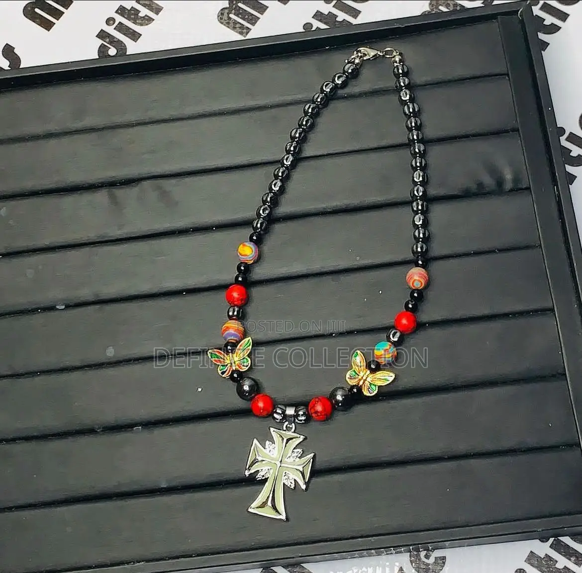 Luxury Necklace