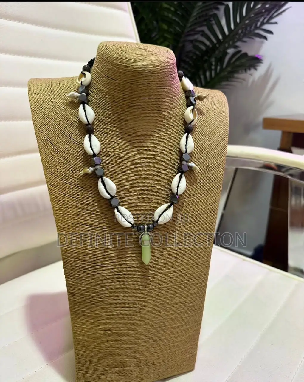 Luxury Necklace