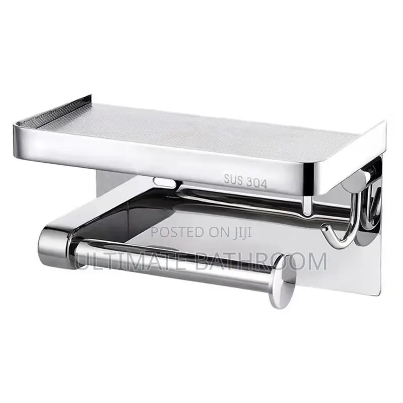 Sus 304 Stainless Tissue Holder