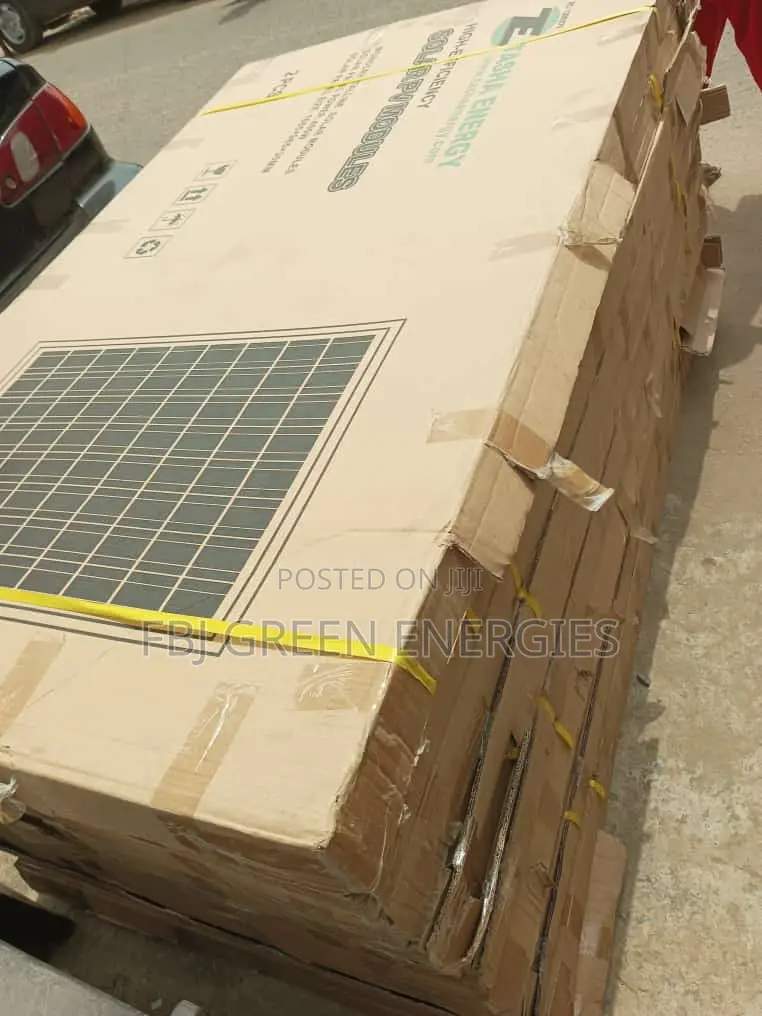 450W Half Cut Sunshine Solar Panel