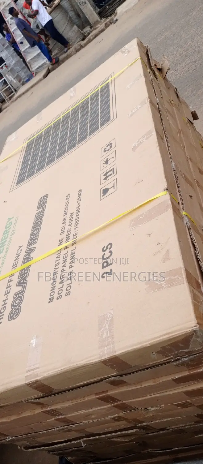 450W Half Cut Sunshine Solar Panel