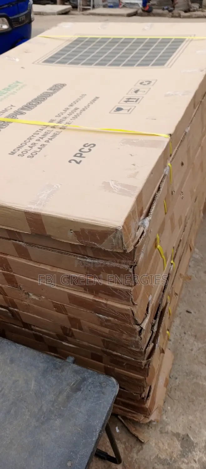 450W Half Cut Sunshine Solar Panel
