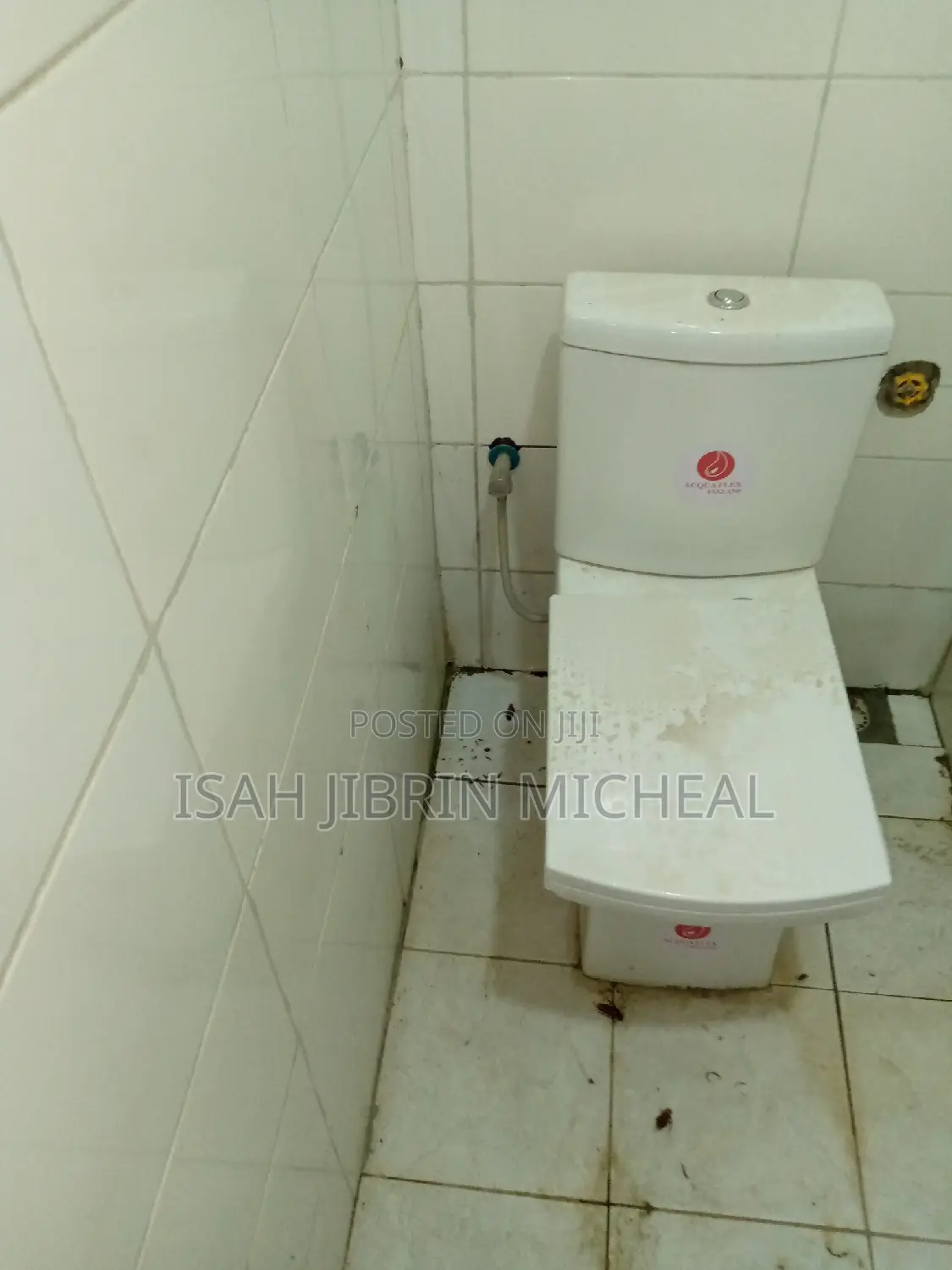 2bdrm Apartment in F14, Kubwa for rent