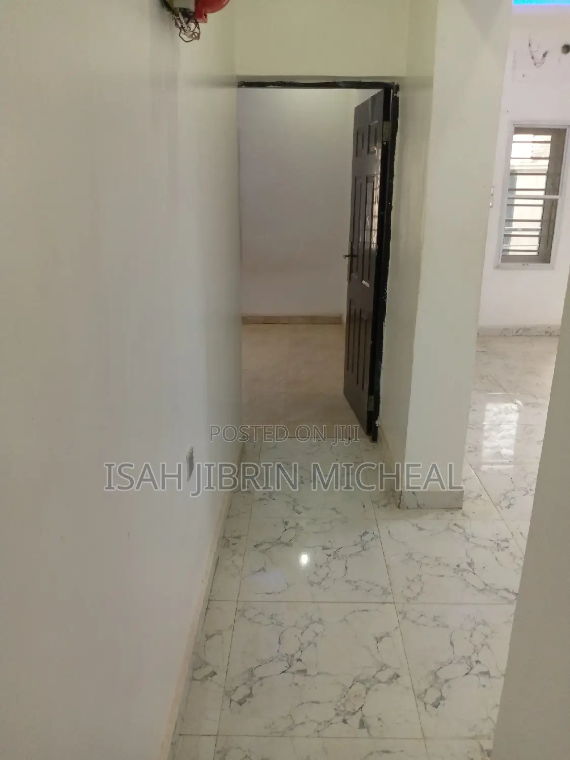 2bdrm Apartment in F14, Kubwa for rent