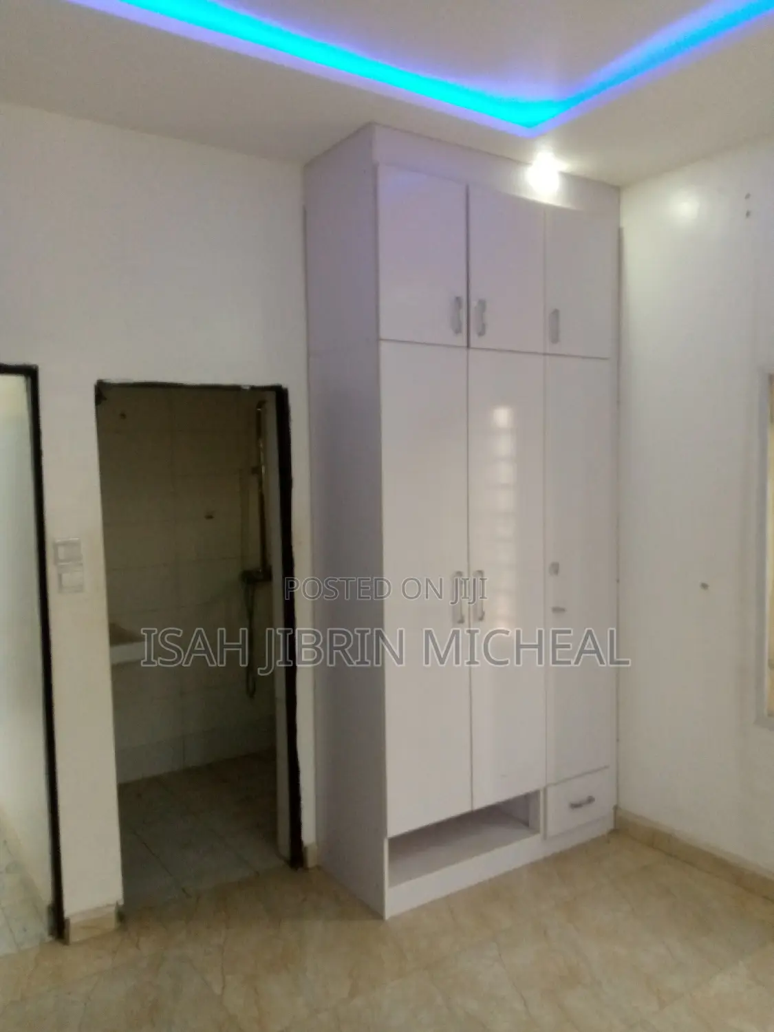 2bdrm Apartment in F14, Kubwa for rent