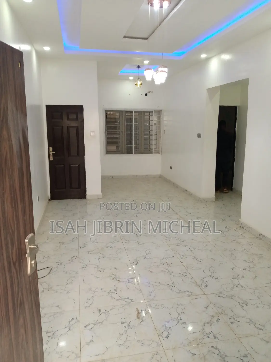 2bdrm Apartment in F14, Kubwa for rent