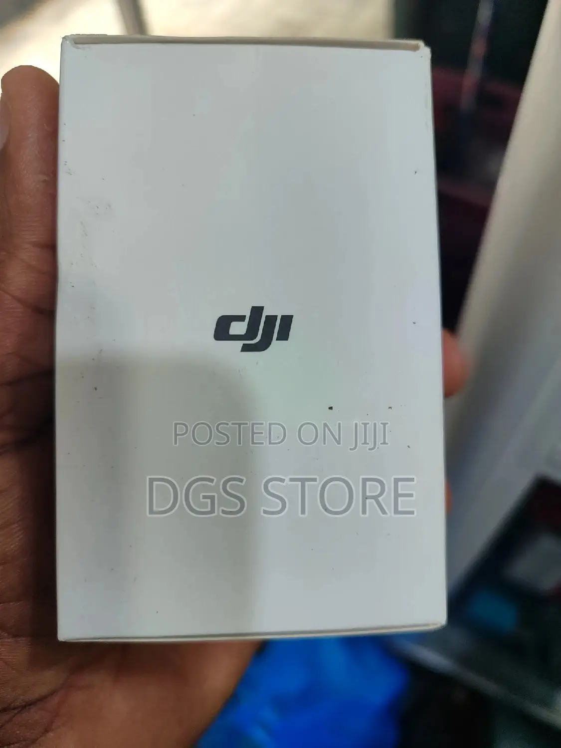 DJI Avata Intelligent Flight Battery 
