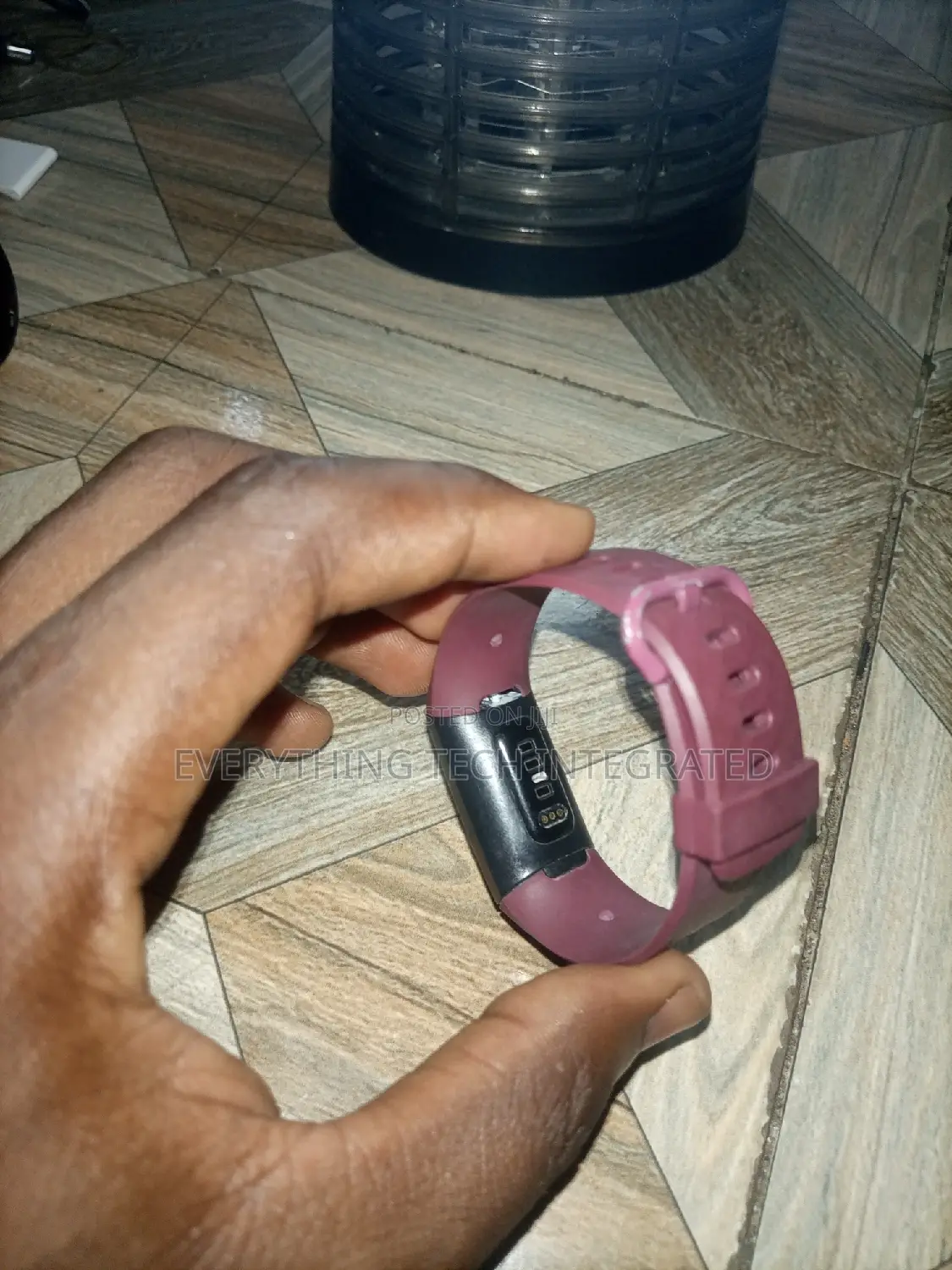 Fitbit Charge 4 Limited Edition