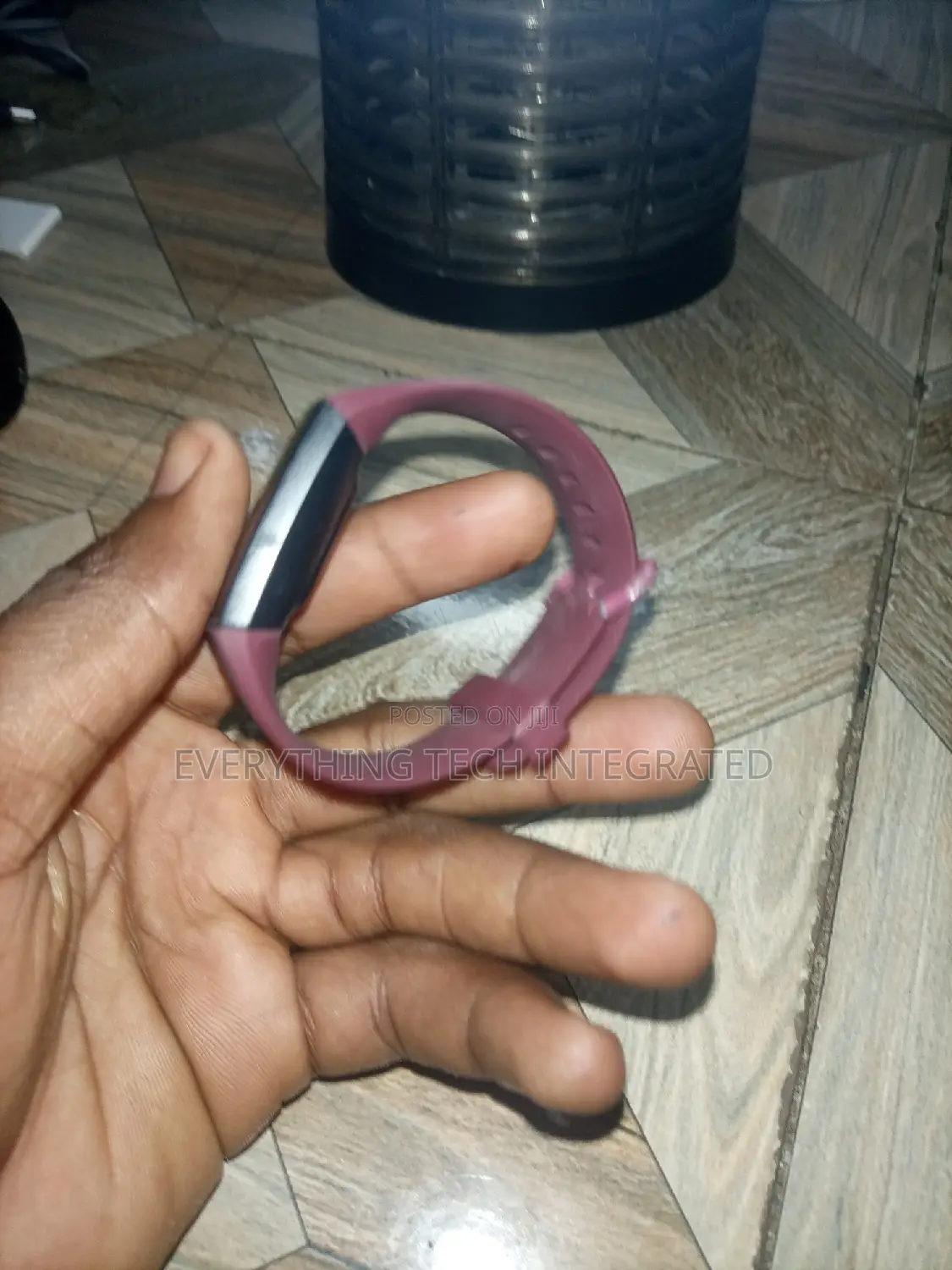 Fitbit Charge 4 Limited Edition