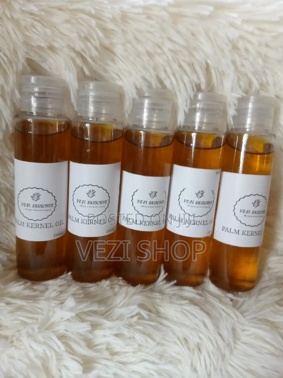 Palm Kernel Oil