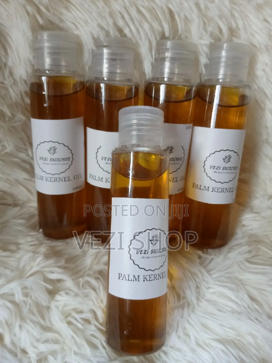 Palm Kernel Oil