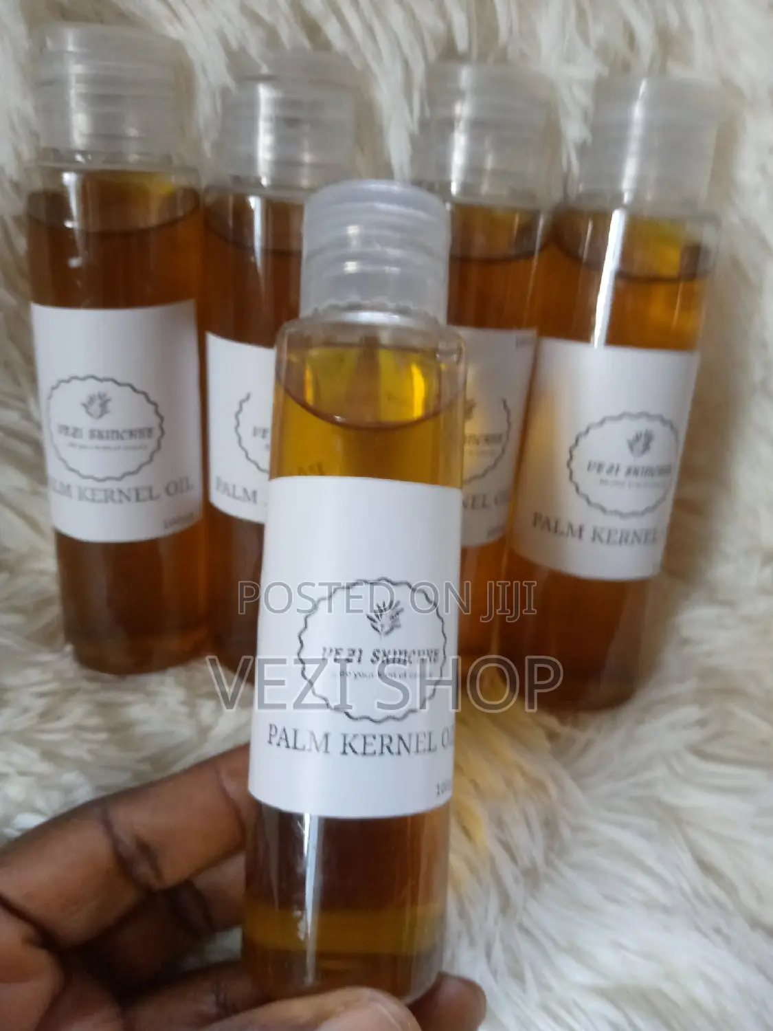 Palm Kernel Oil