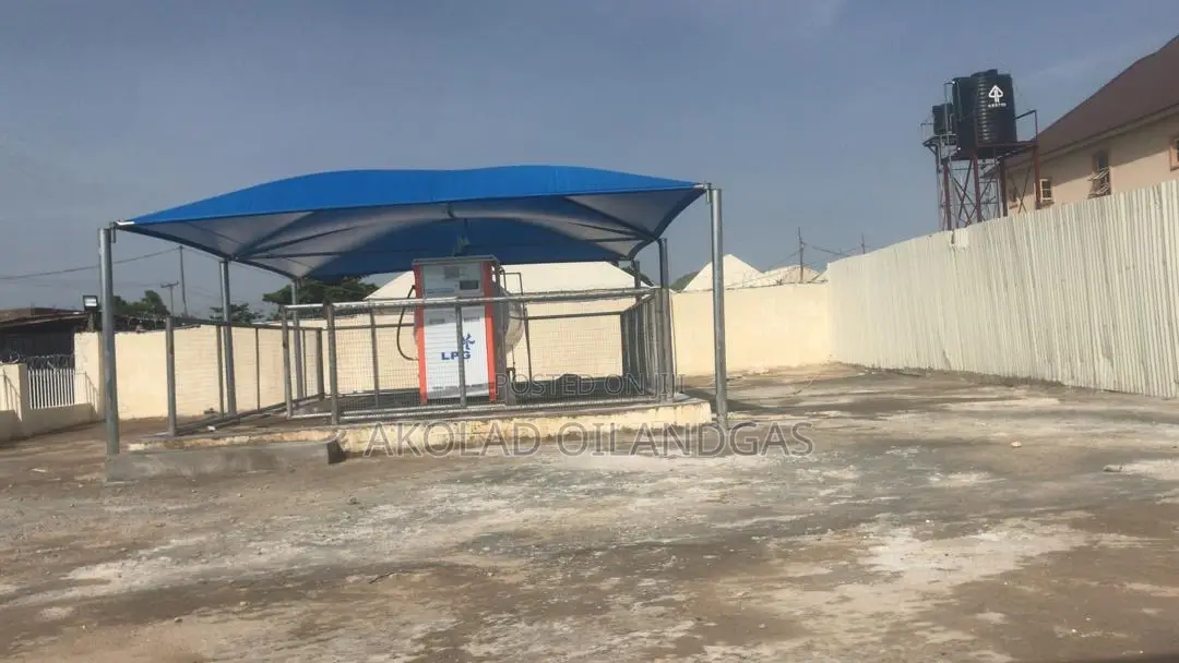 2.5 Tons Complete Skid
