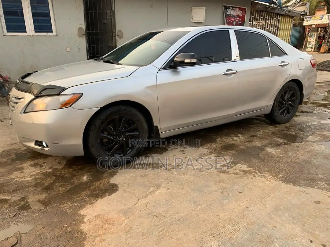 Toyota Camry Available on Self Drive