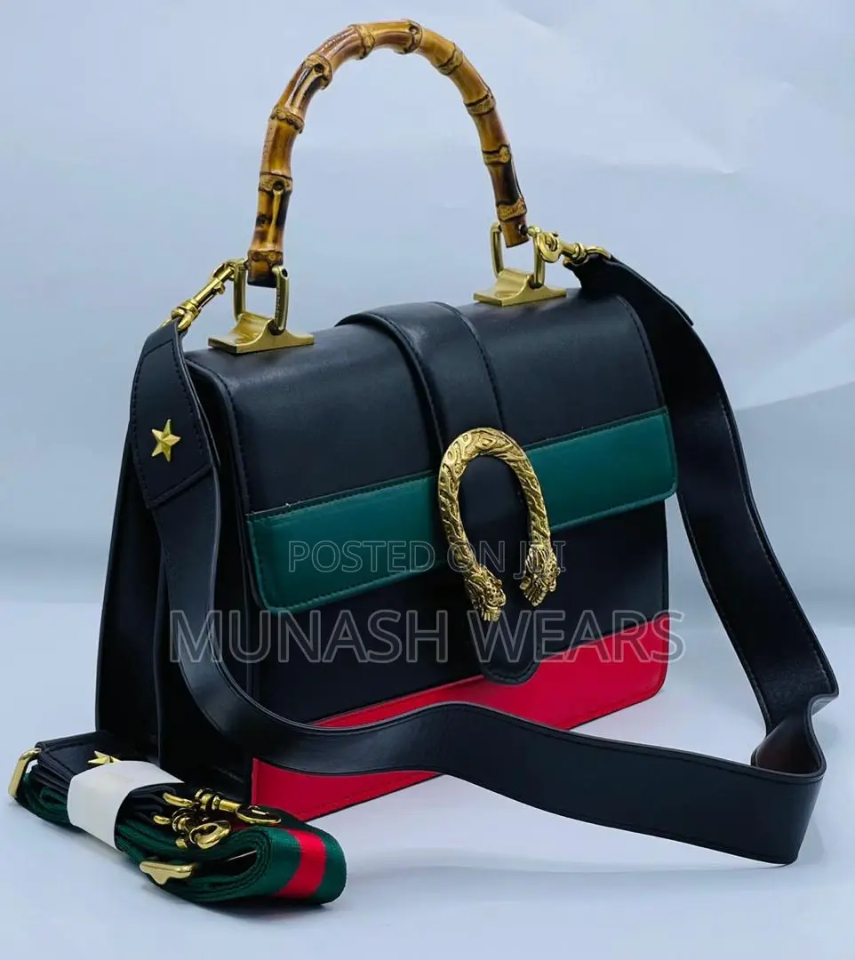 Original Luxury Ladies Bag
