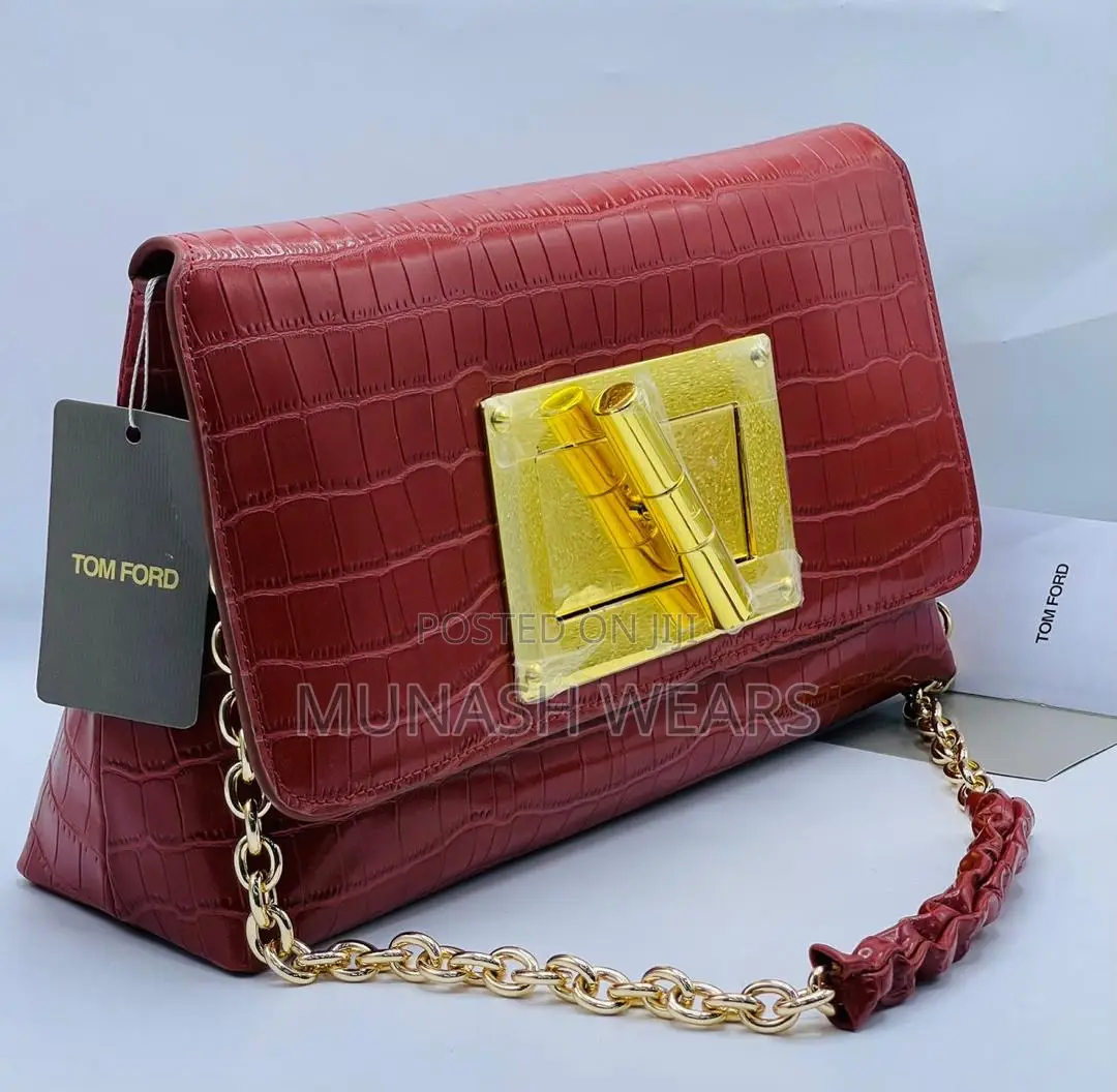 Original Luxury Ladies Bag