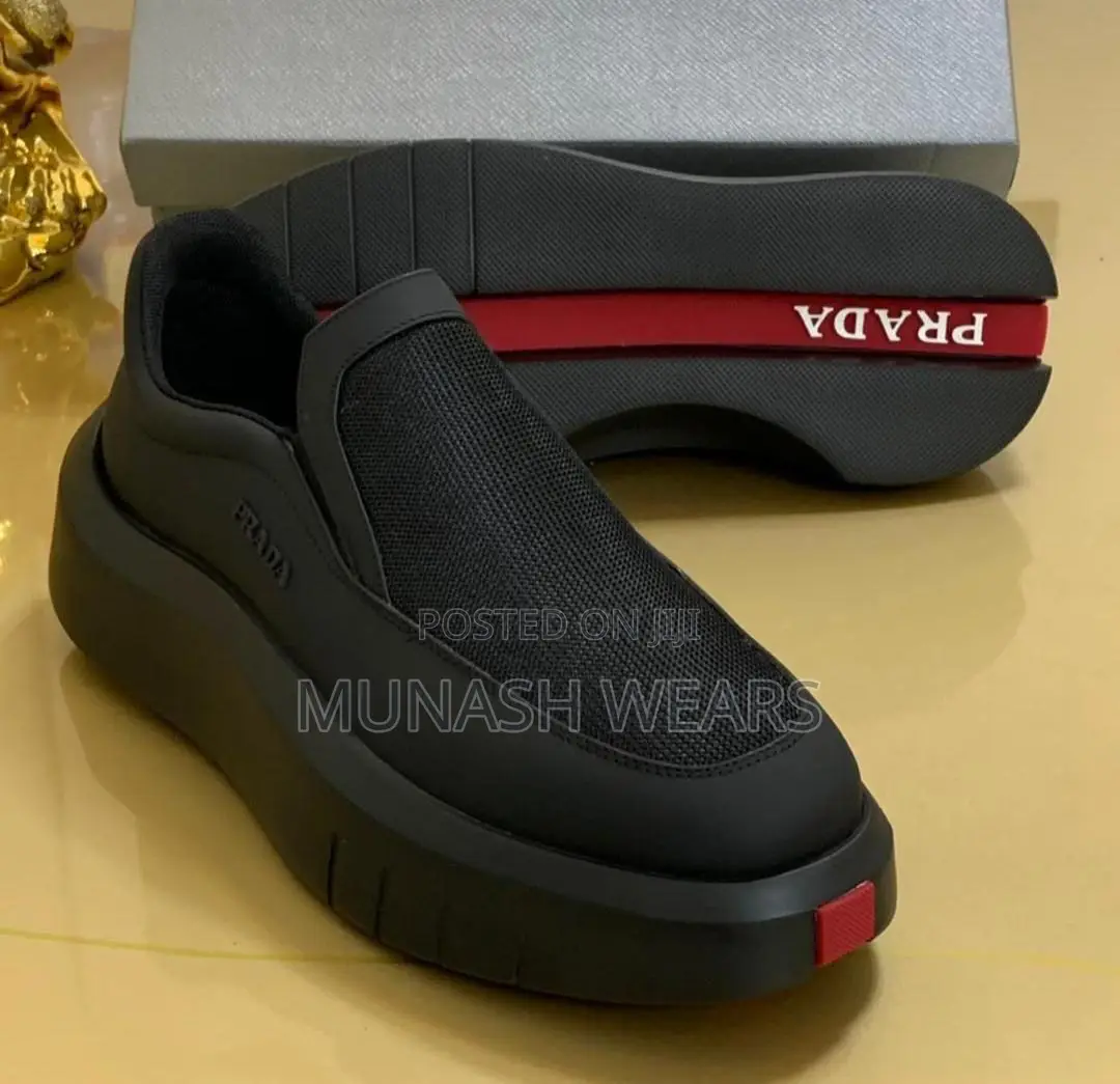 Luxury Original Sneakers Collection