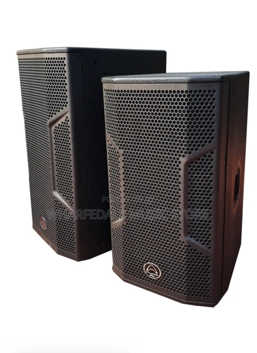 Wharfedale Apollo 15 Midrange Speaker