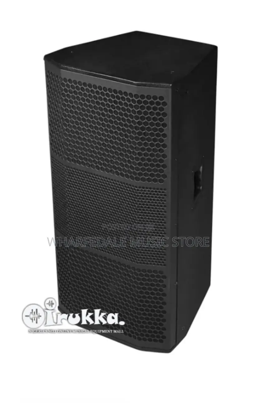 Wharfedale Reason-X15