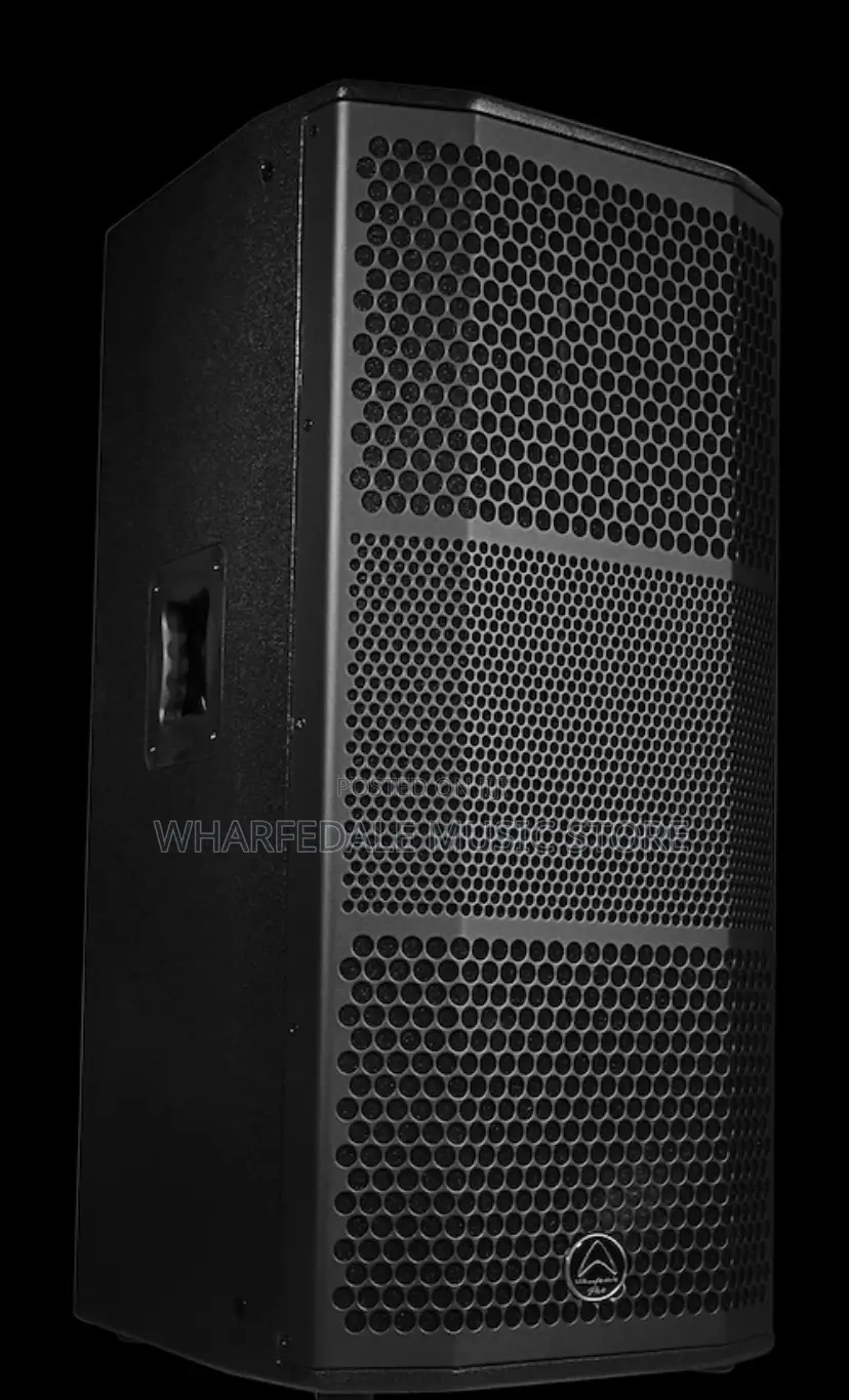 Wharfedale Reason-X15