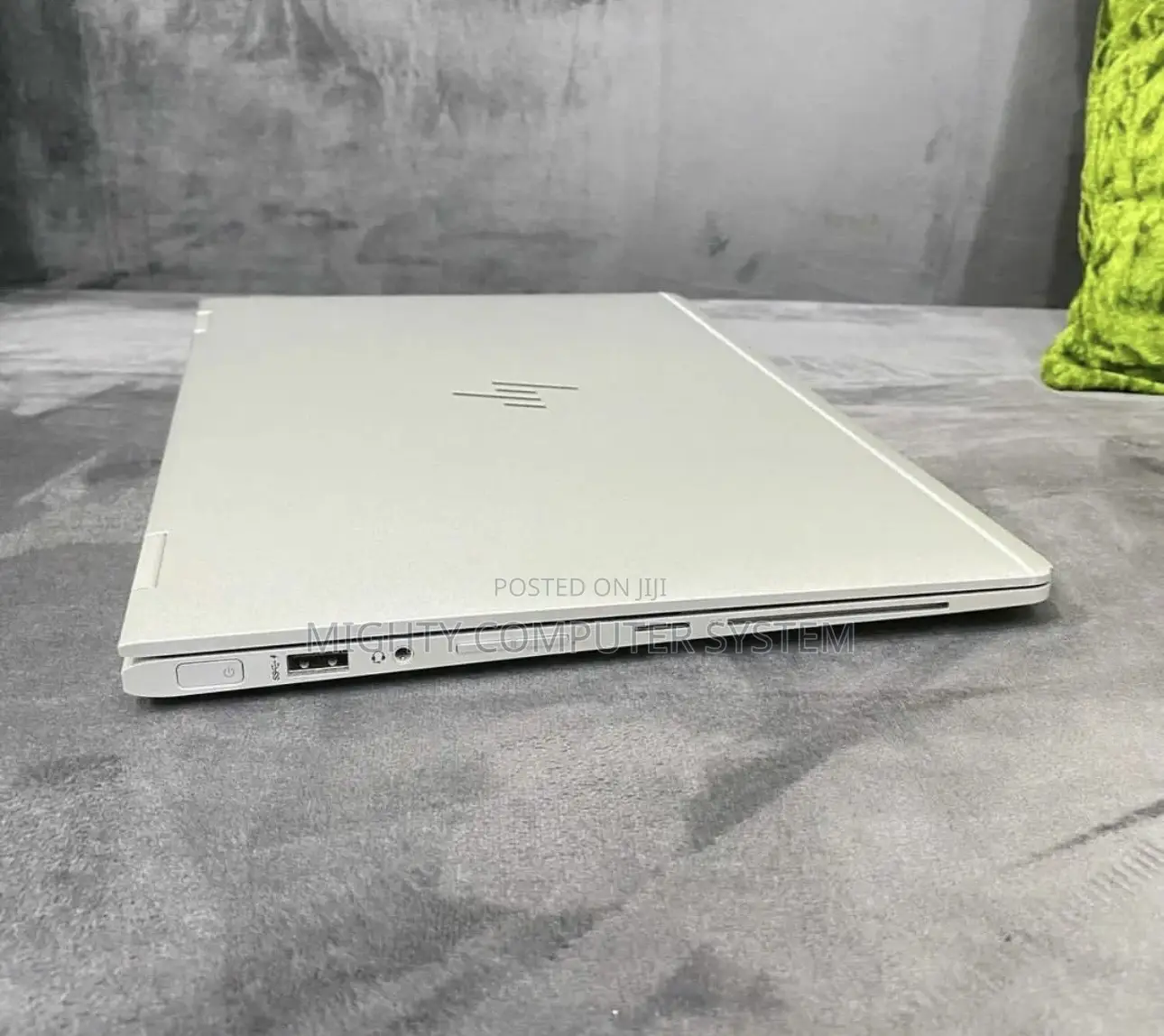 Laptop HP EliteBook X360 1030 G2 16GB Intel Core i5 SSD 256GB