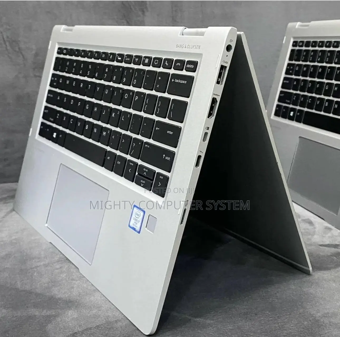 Laptop HP EliteBook X360 1030 G2 16GB Intel Core i5 SSD 256GB