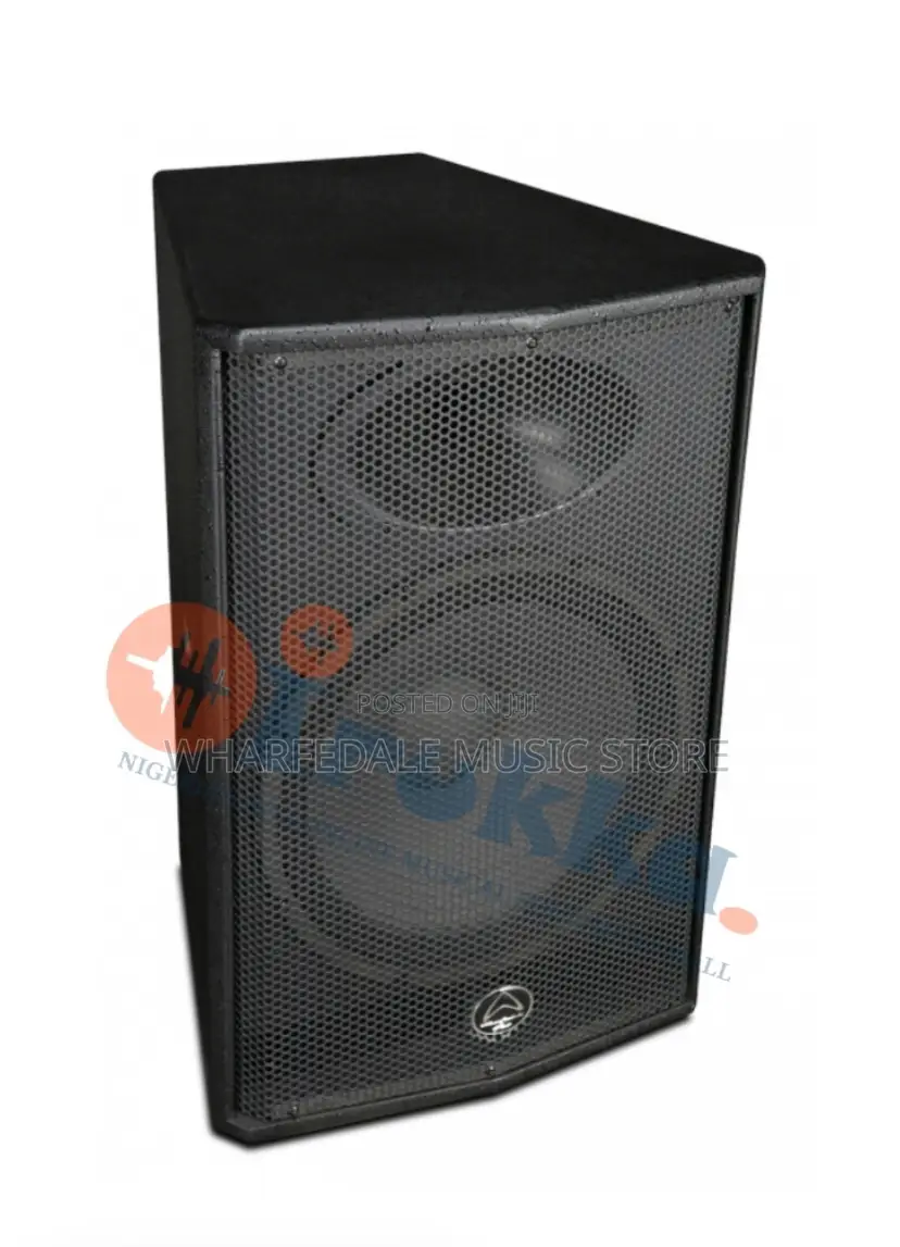 Wharfedale Speaker Impact X 15L – Passive Speakers