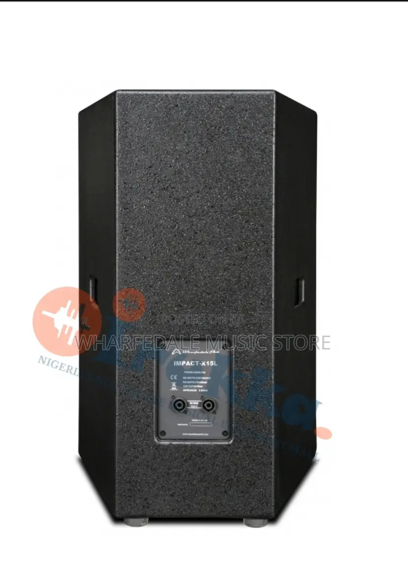 Wharfedale Speaker Impact X 15L – Passive Speakers